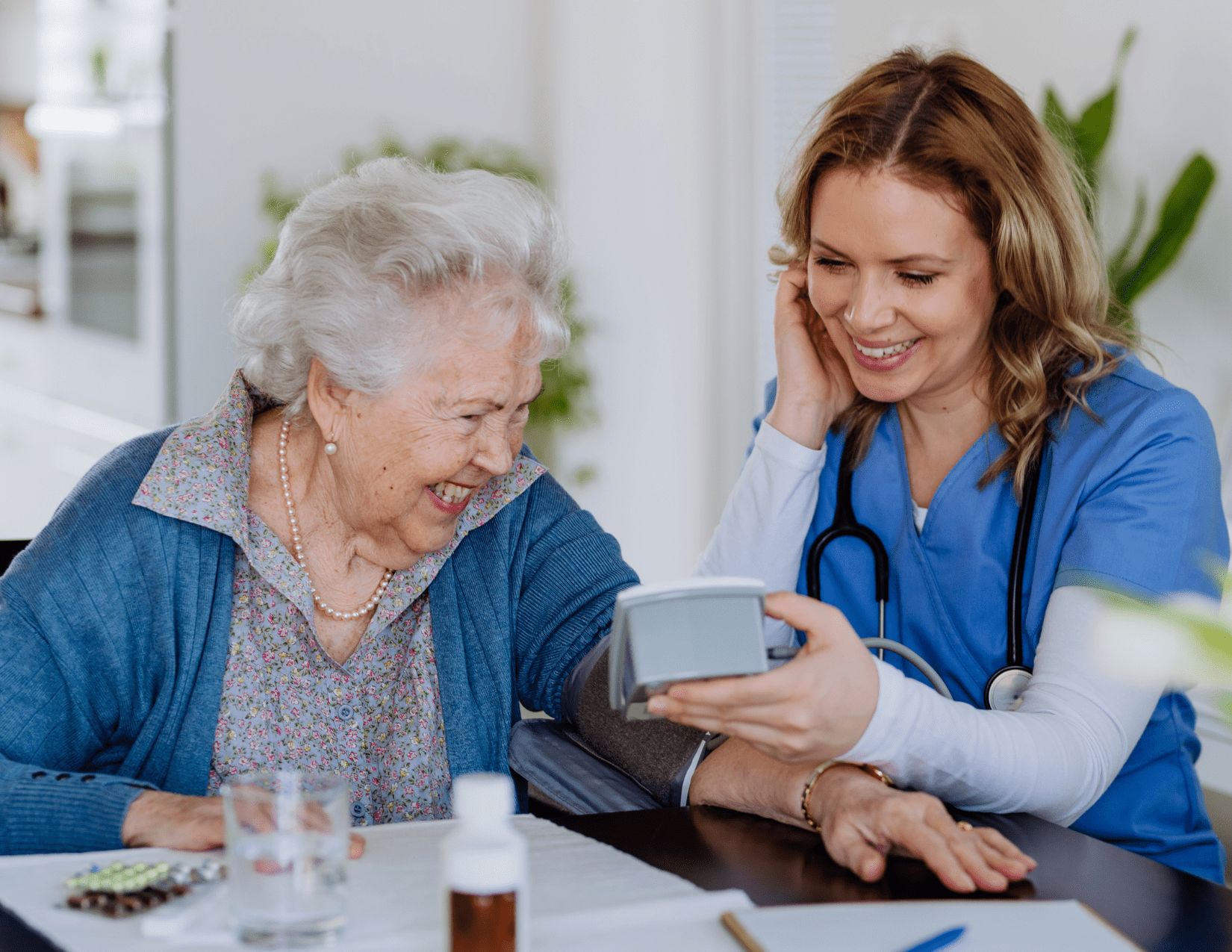 Is high blood pressure considered a pre-existing condition