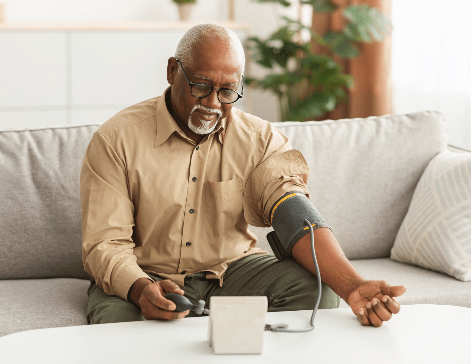 Life insurance with high blood pressure