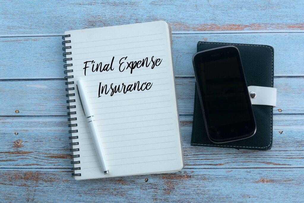Final expense burial insurance
