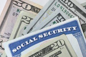 Does Social Security pay for funerals?