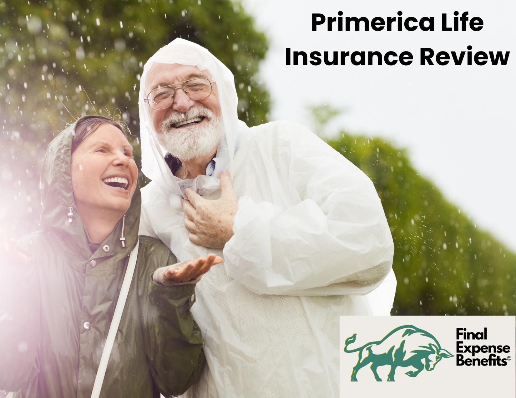 Primerica Life Insurance