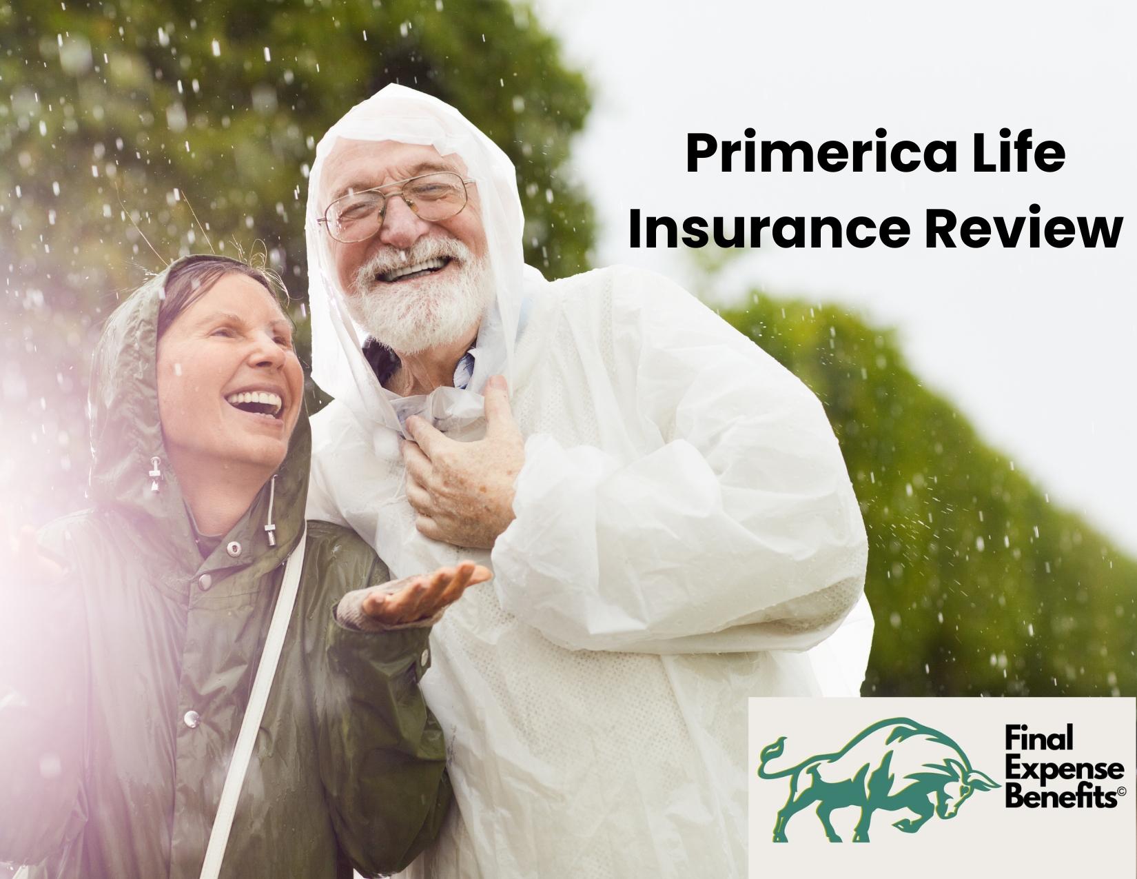 Primerica Life Insurance