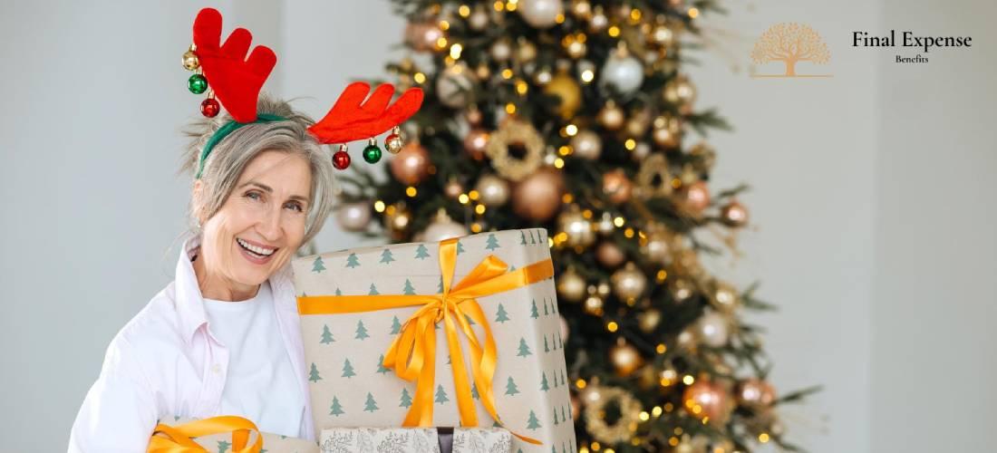 Consider Gifting Burial Insurance This Christmas, 2022​