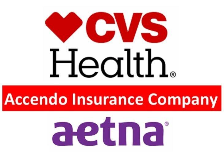 Accendo Final Expense Insurance CVS Aetna
