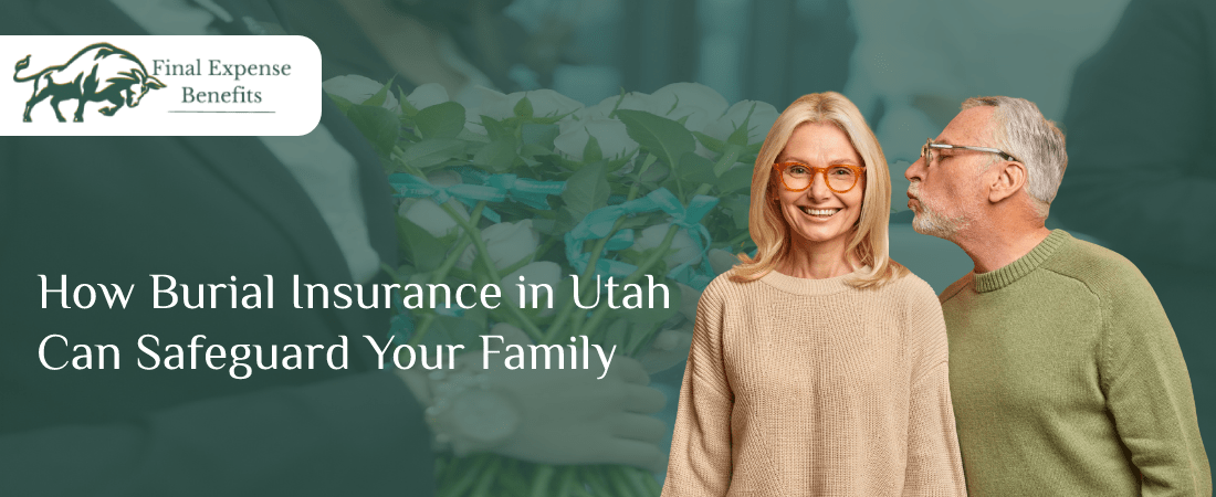Burial Insurance in Utah