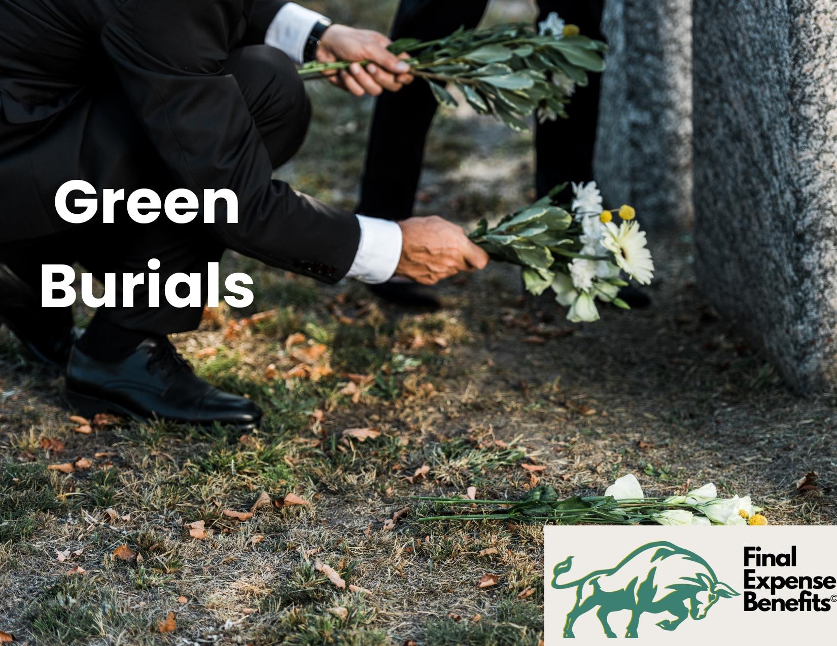 Green Burials