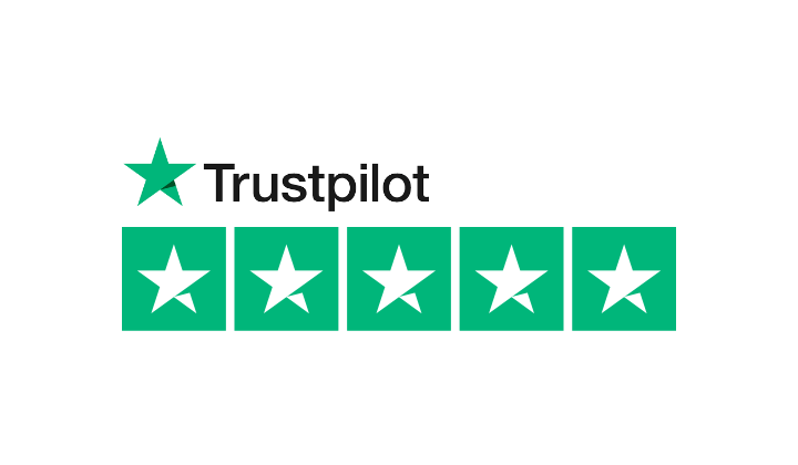 Trustpilot Rating