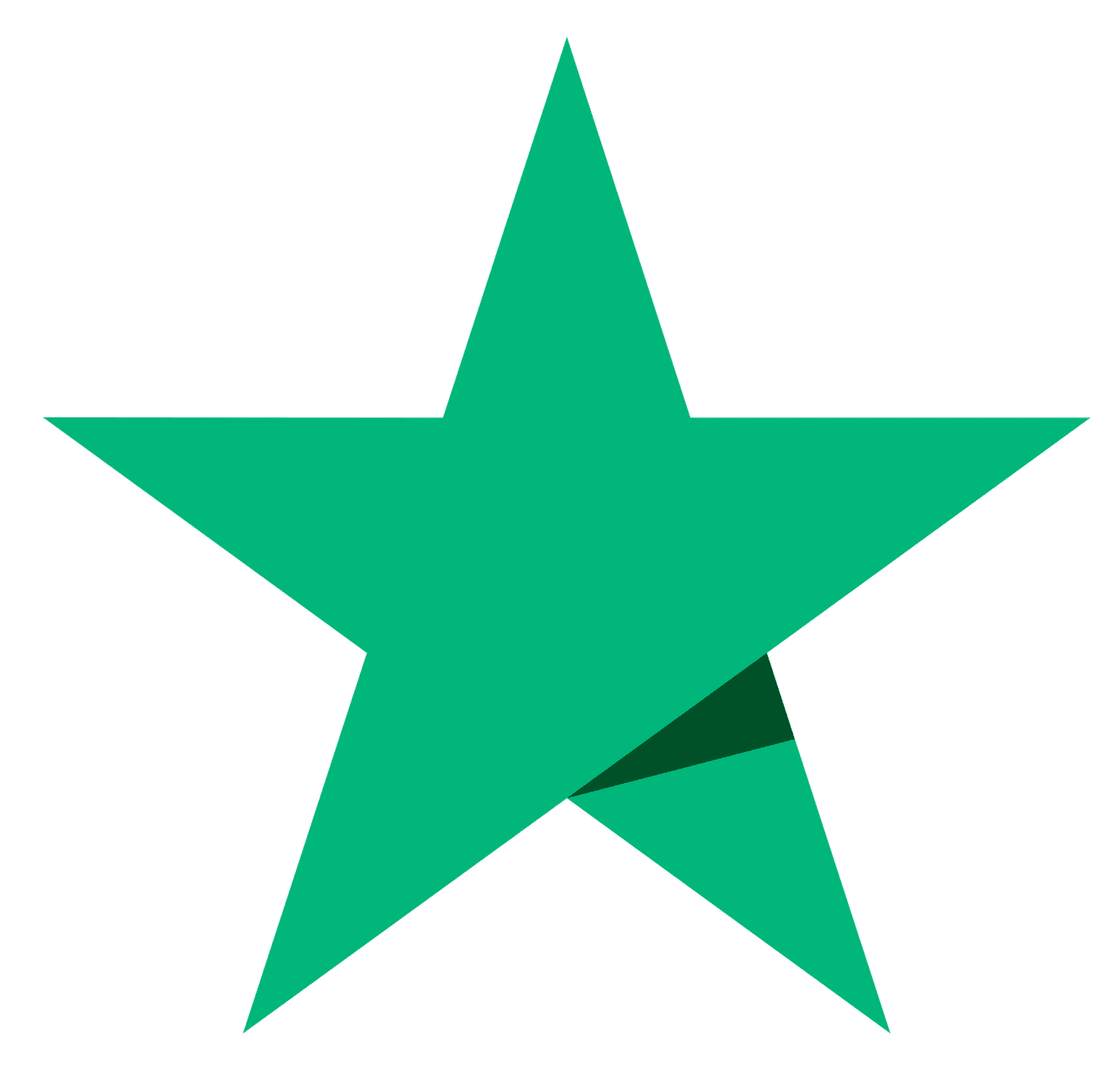 Trustpilot Logo