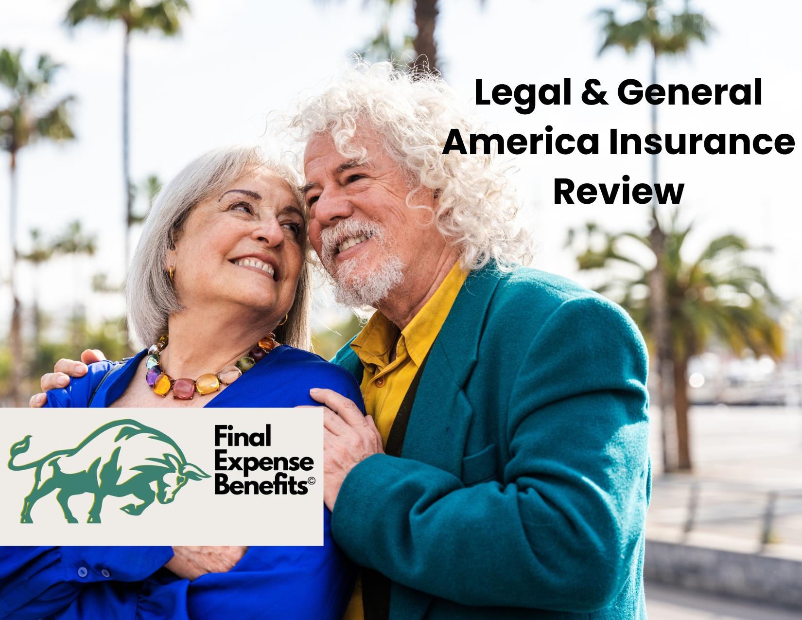 Legal & General America Insurance