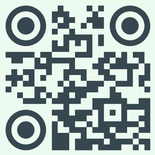 QR code to initiate call