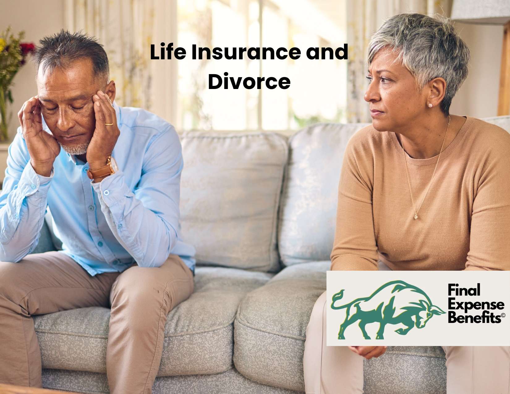Life Insurance and Divorce