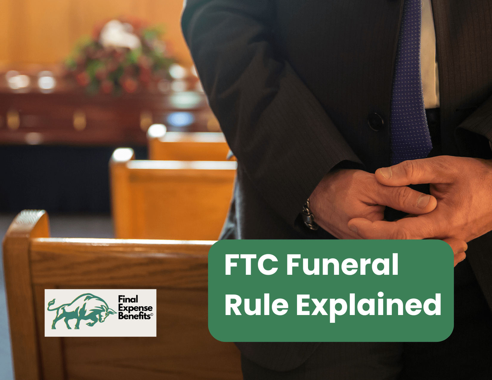 FTC Funeral Rule Explained