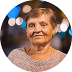 Review Profile Picture