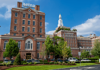 Aetna Life Insurance Home Office