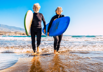 Senior Products Offered by Aetna Life Insurance Company